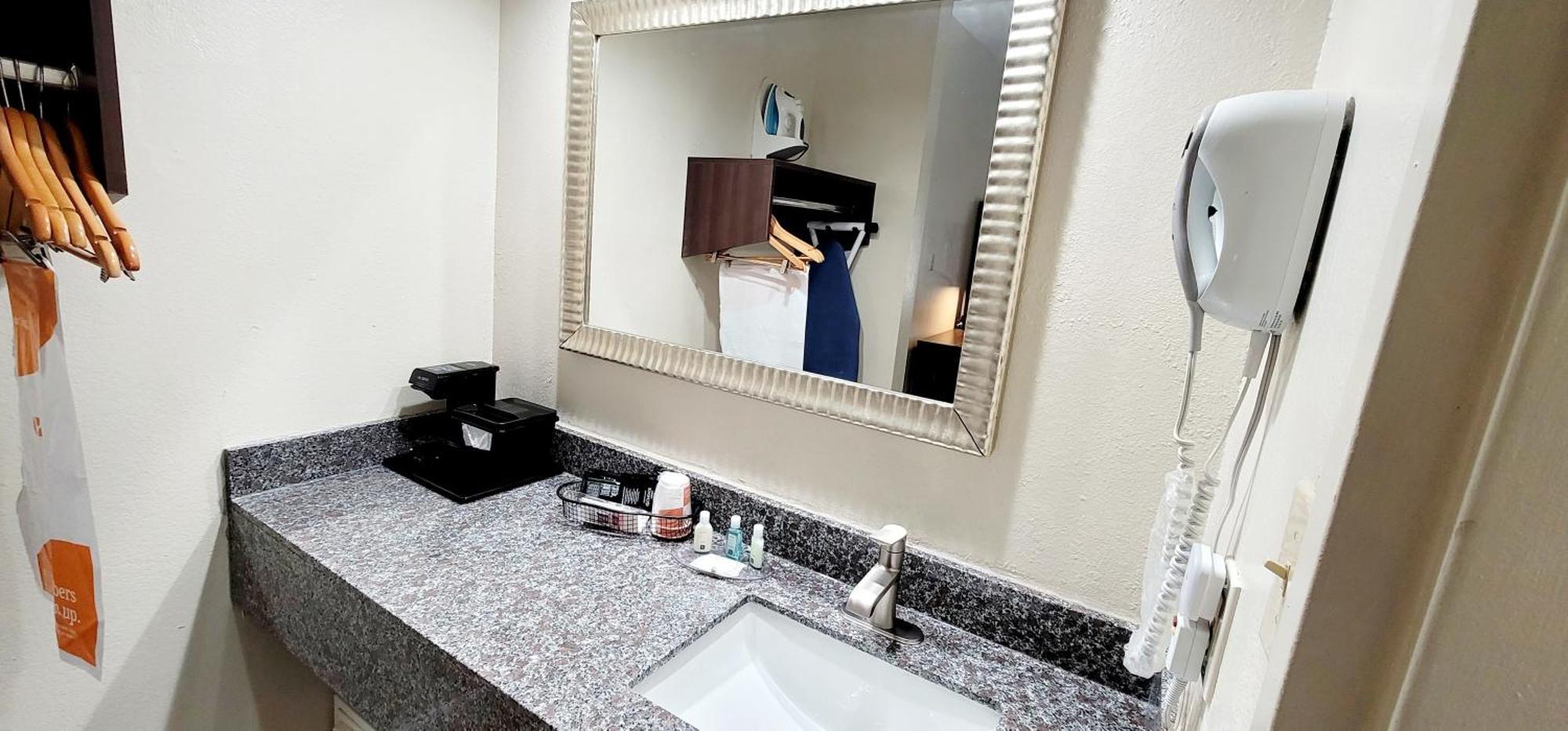 Quality Inn Port Wentworth Savannah North Экстерьер фото