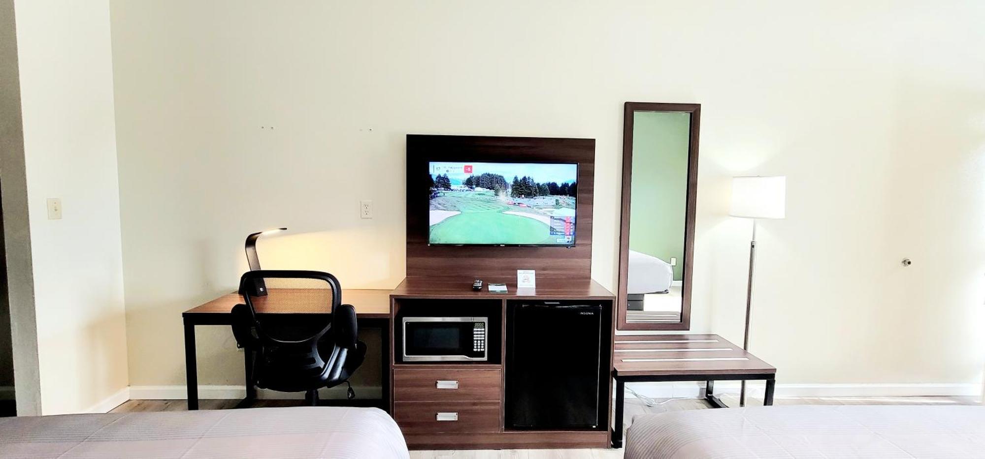 Quality Inn Port Wentworth Savannah North Экстерьер фото