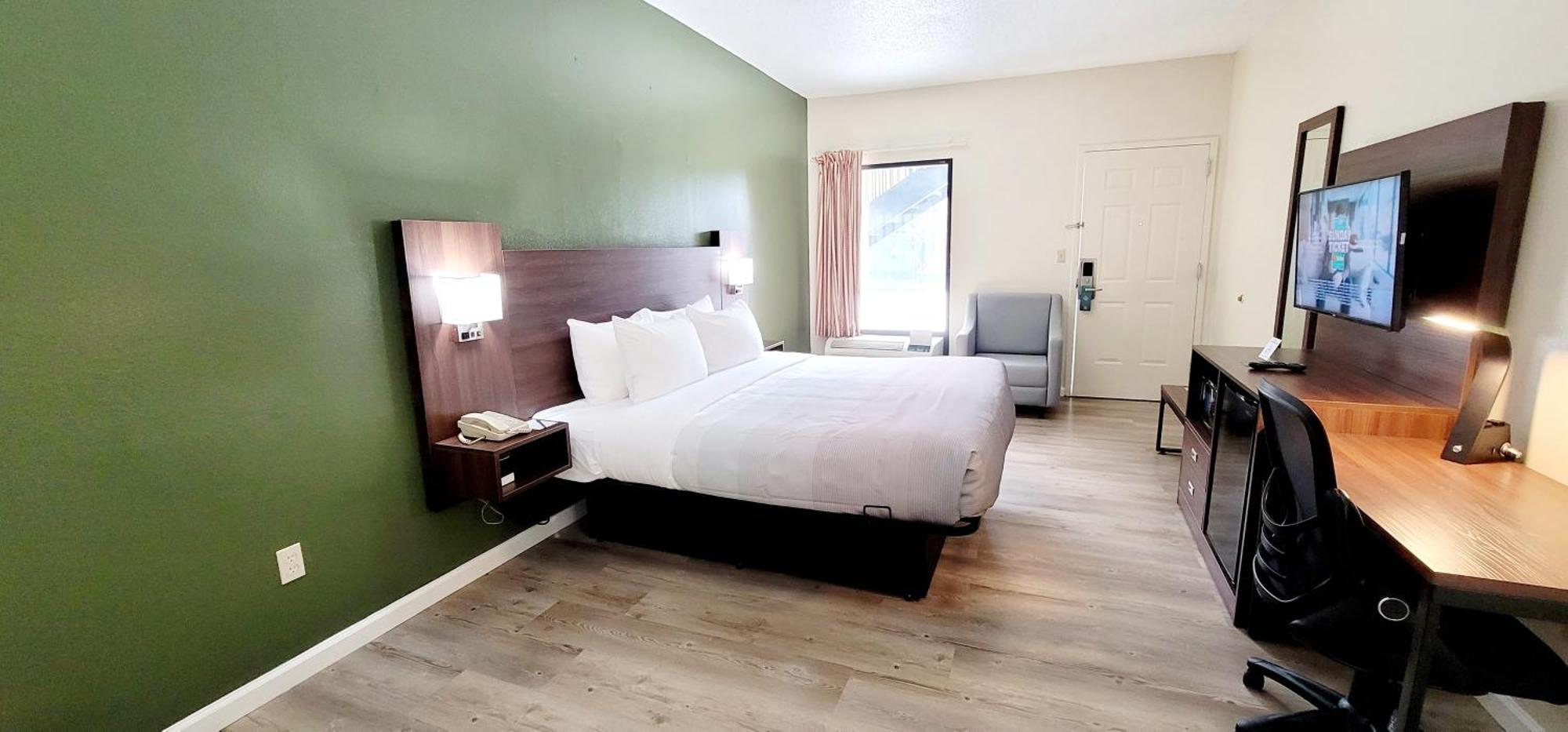 Quality Inn Port Wentworth Savannah North Экстерьер фото