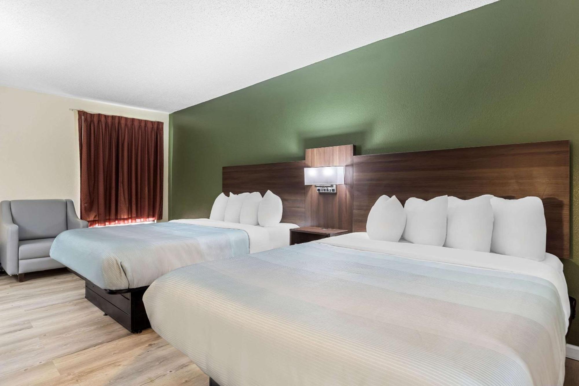 Quality Inn Port Wentworth Savannah North Экстерьер фото