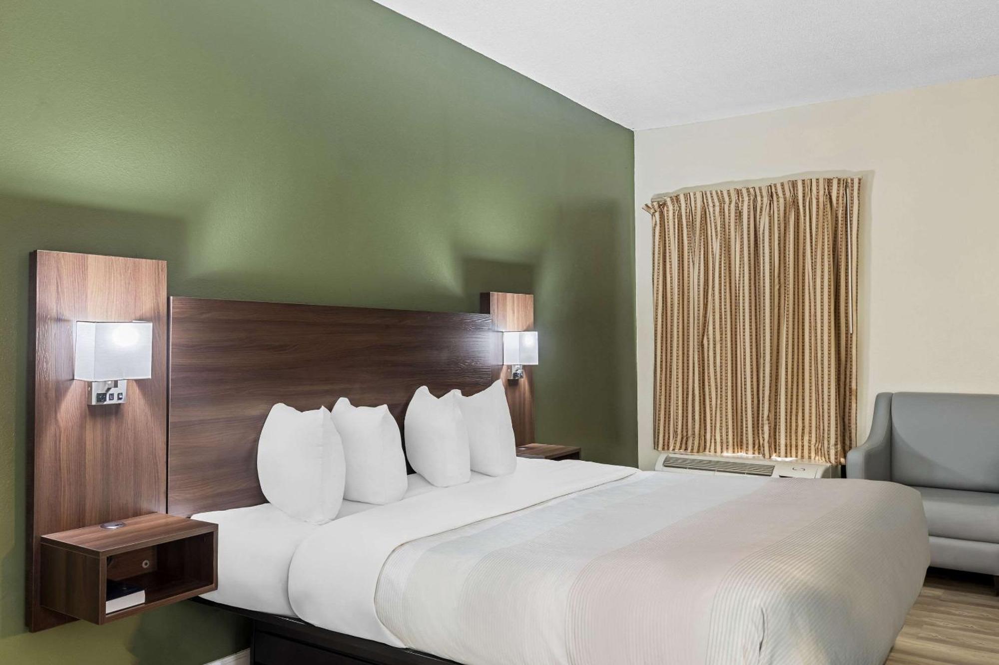 Quality Inn Port Wentworth Savannah North Экстерьер фото
