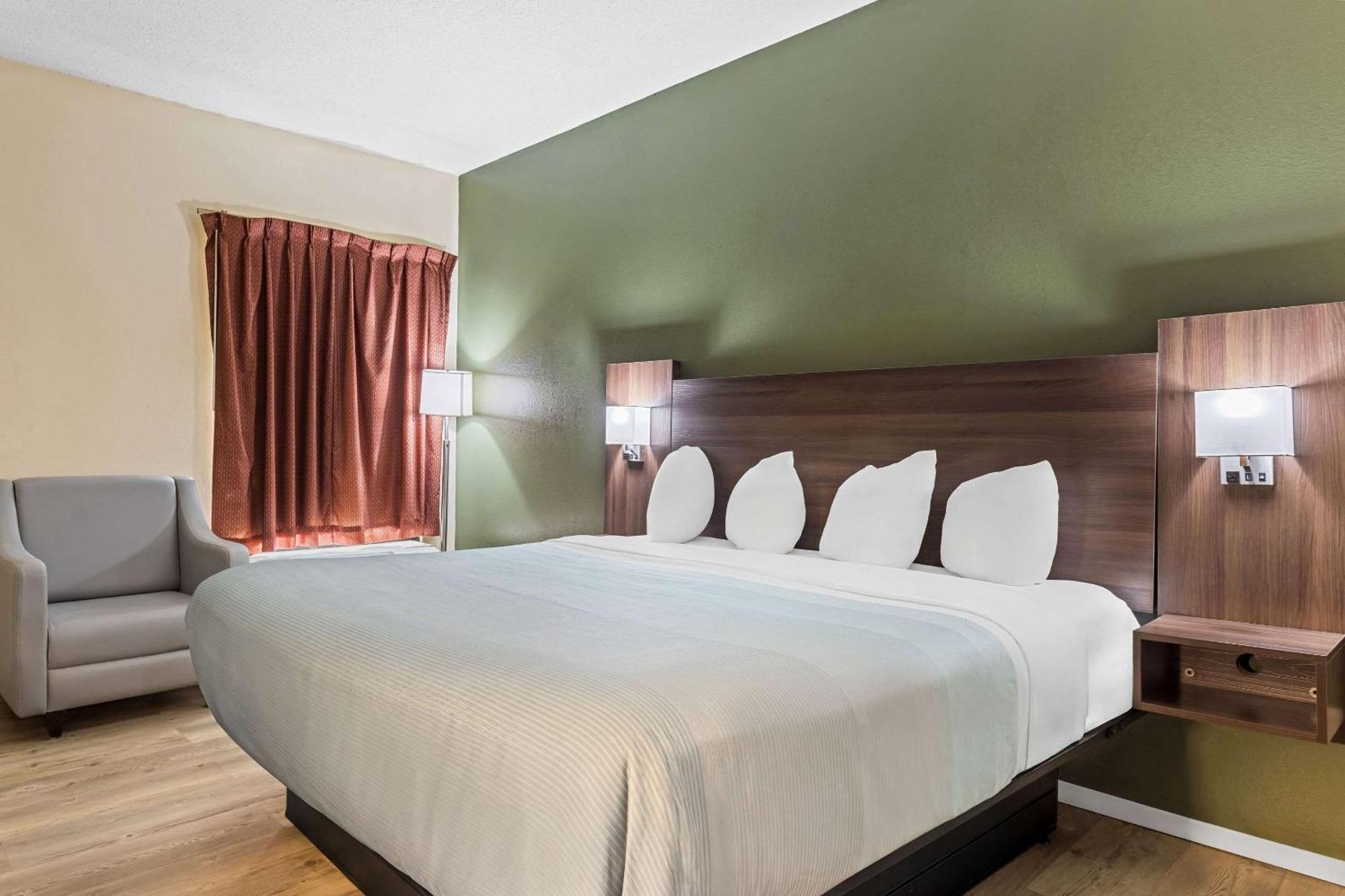 Quality Inn Port Wentworth Savannah North Экстерьер фото