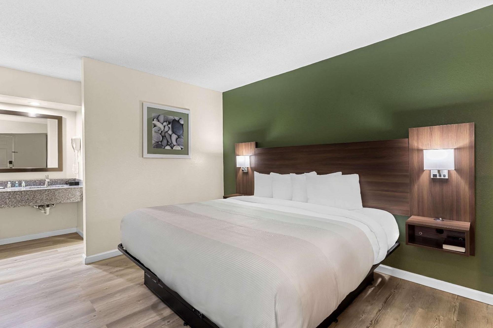 Quality Inn Port Wentworth Savannah North Экстерьер фото