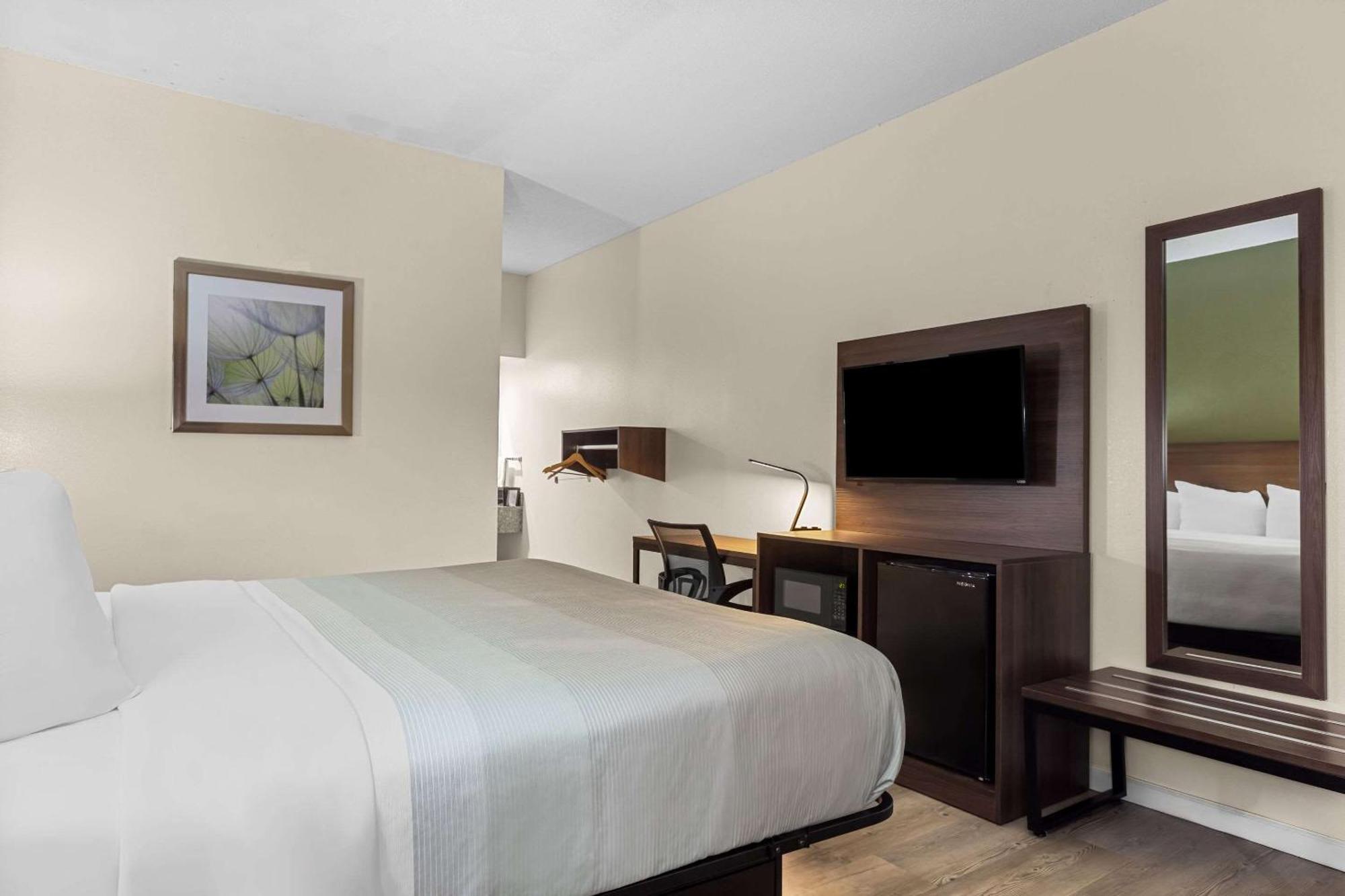 Quality Inn Port Wentworth Savannah North Экстерьер фото