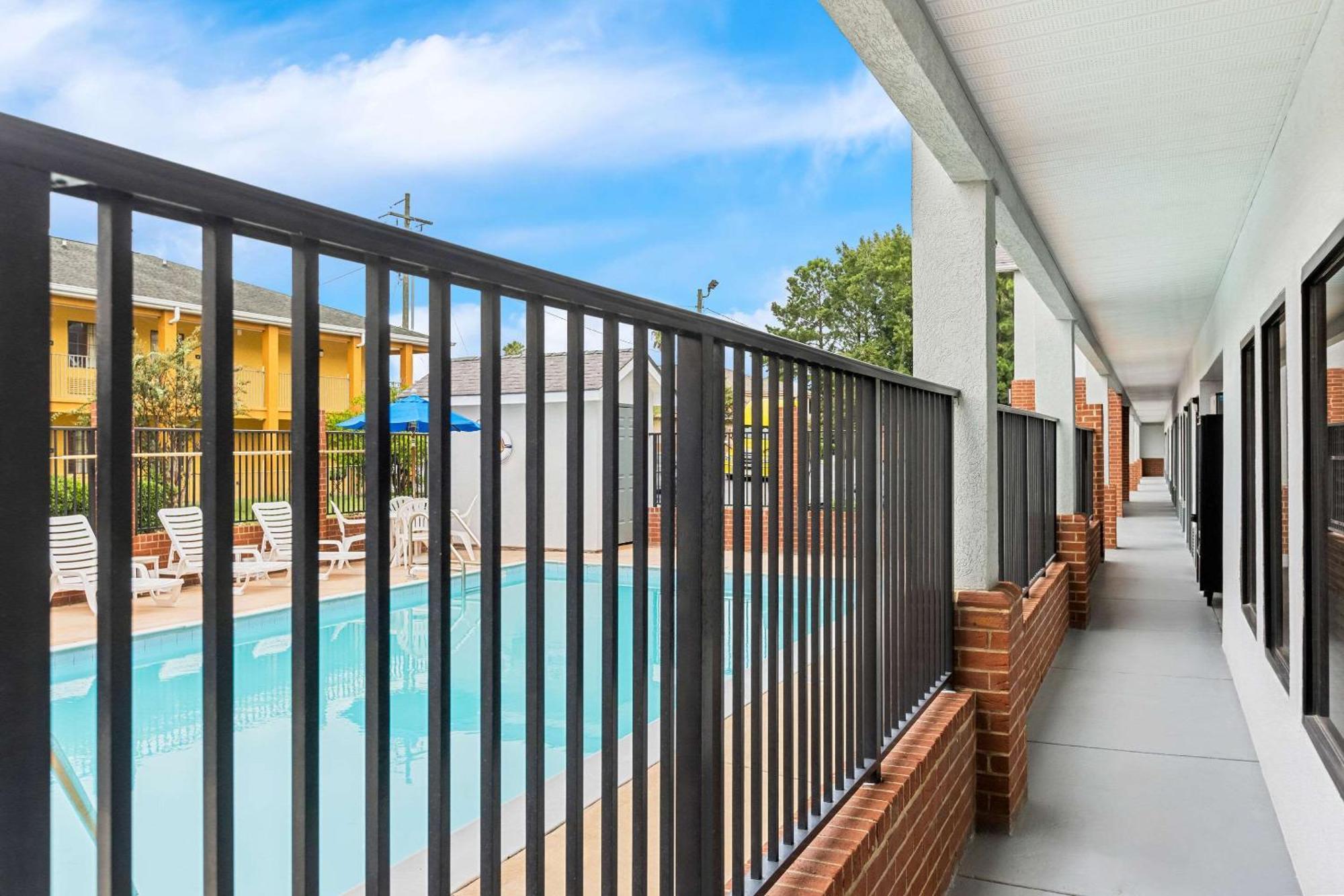 Quality Inn Port Wentworth Savannah North Экстерьер фото