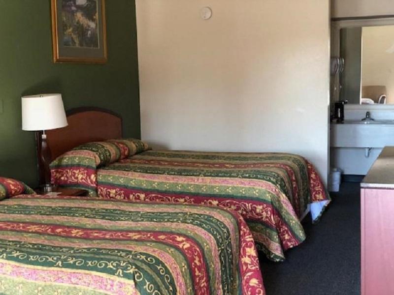Quality Inn Port Wentworth Savannah North Экстерьер фото