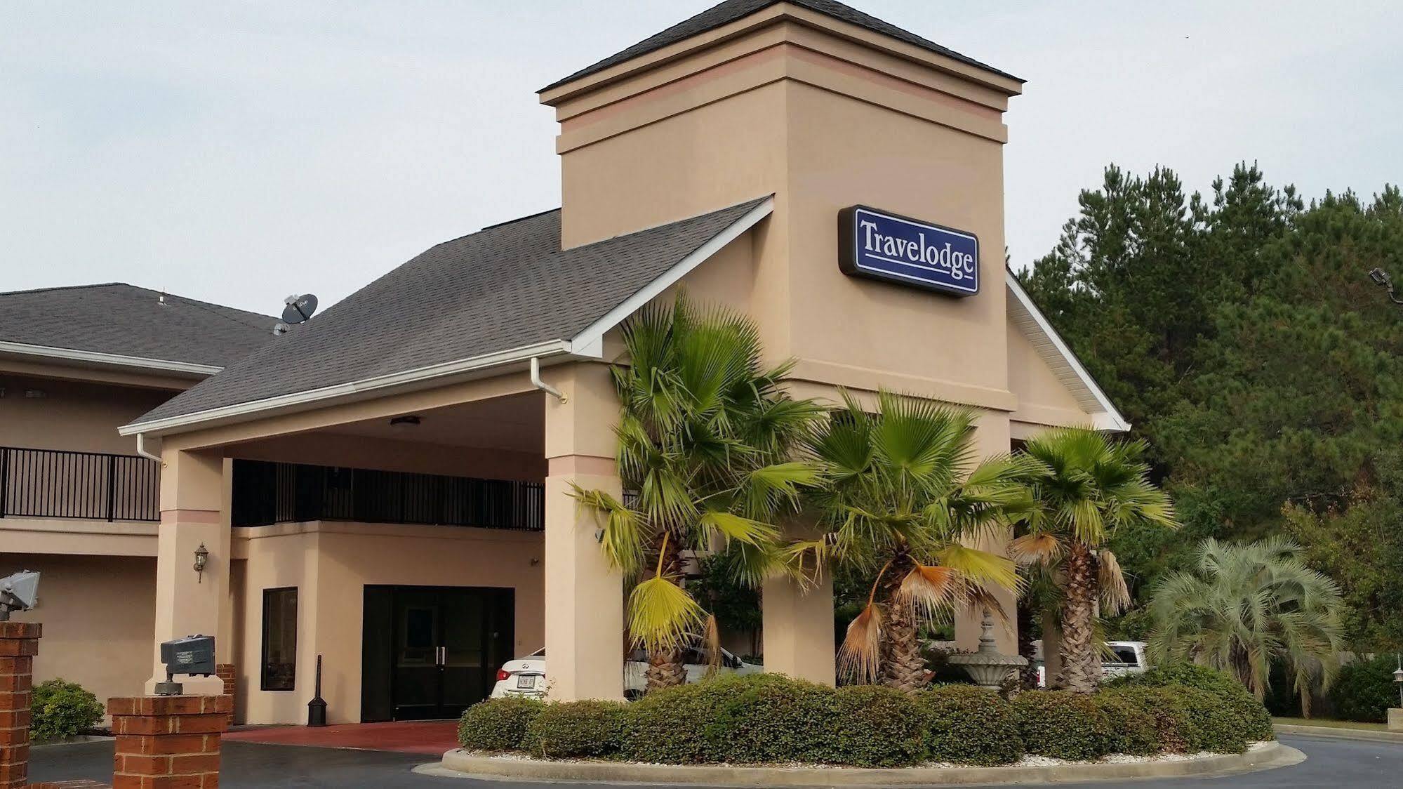 Quality Inn Port Wentworth Savannah North Экстерьер фото