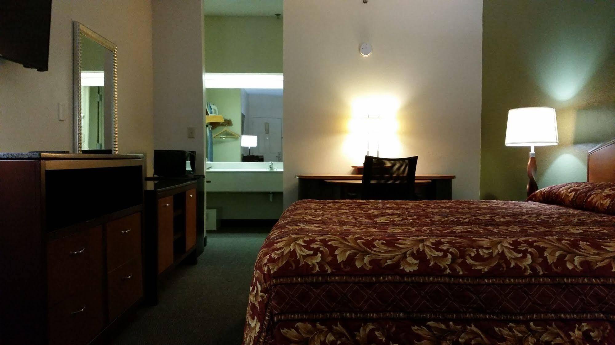 Quality Inn Port Wentworth Savannah North Экстерьер фото