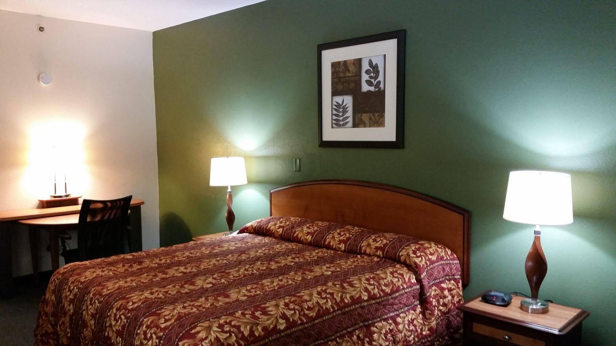 Quality Inn Port Wentworth Savannah North Экстерьер фото