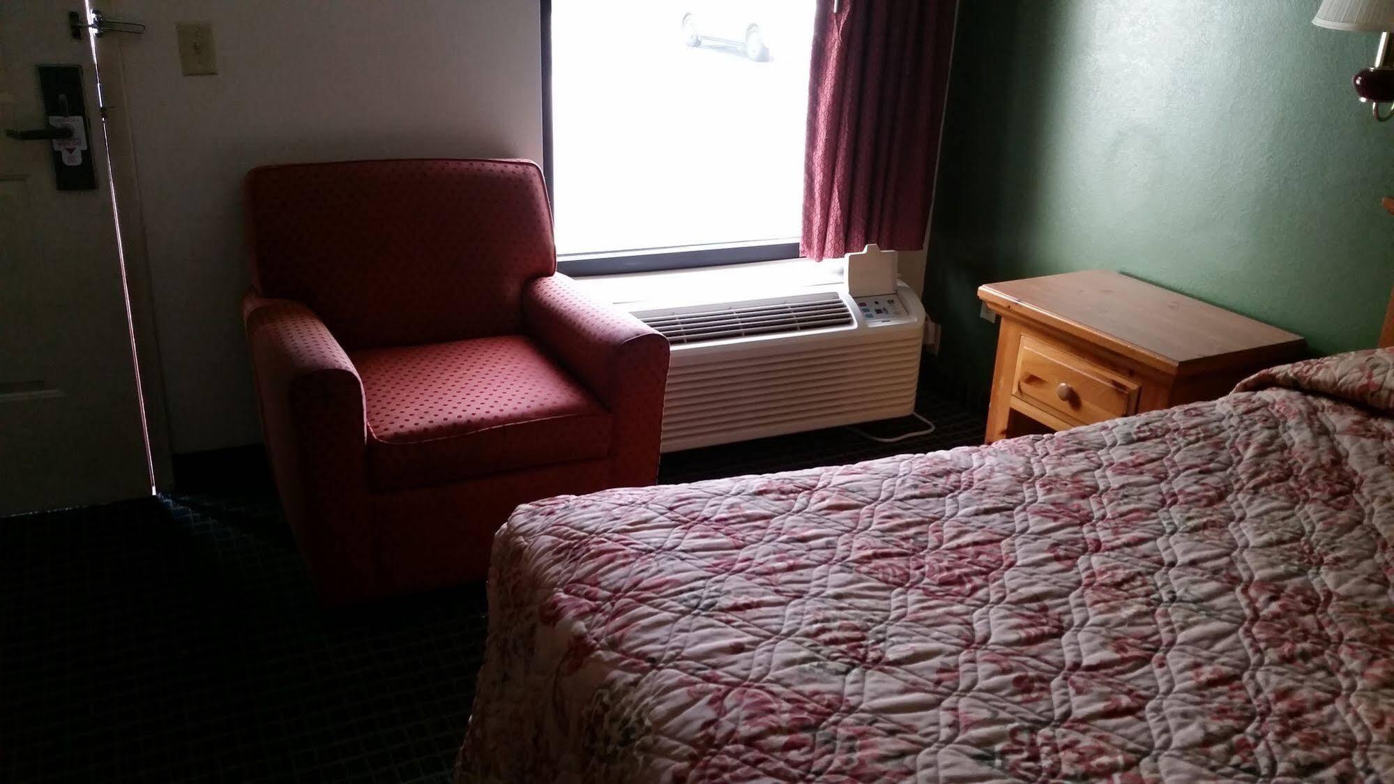 Quality Inn Port Wentworth Savannah North Экстерьер фото